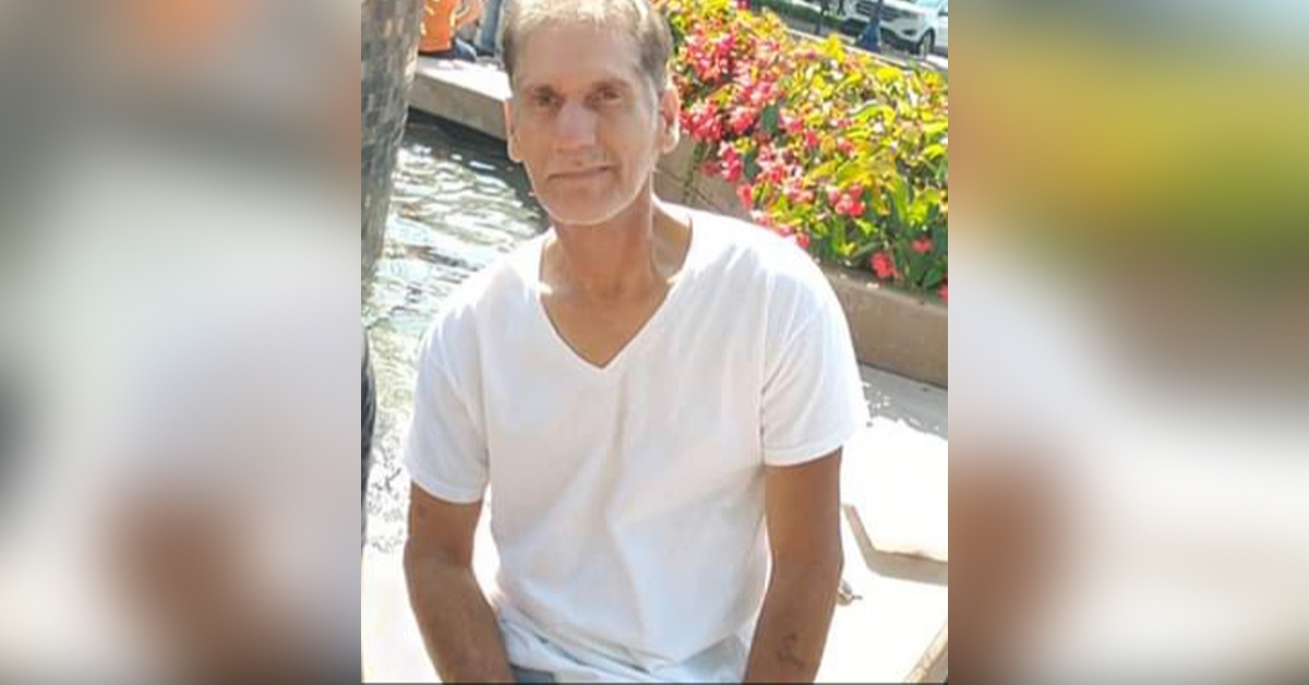 Obituary information for Ken Anderson