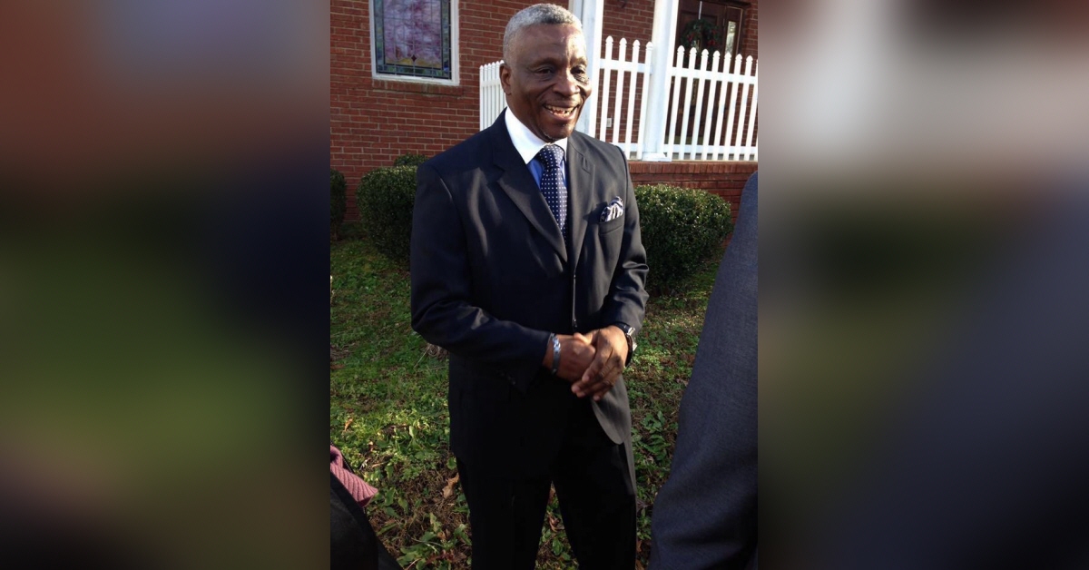 Obituary information for Freddie Dean Spurgeon