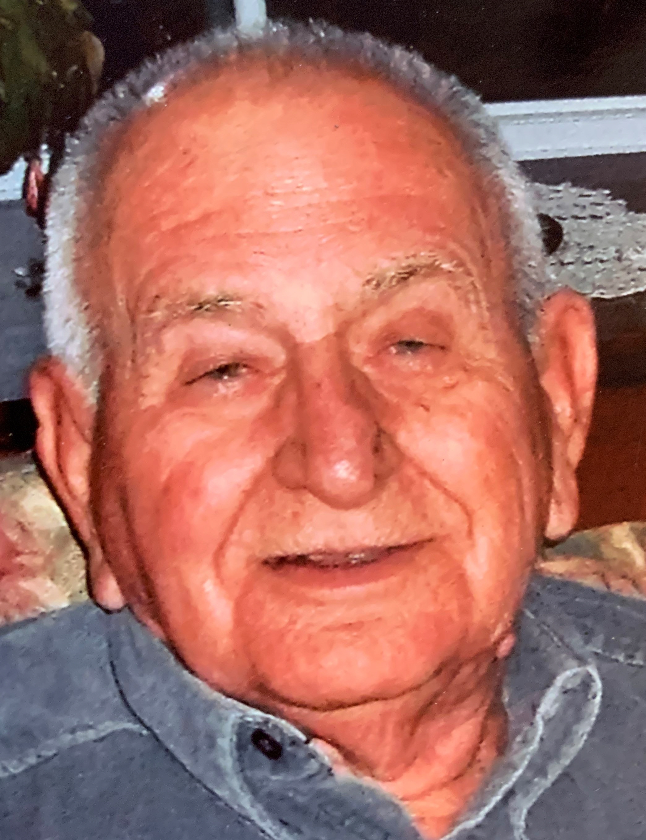 Charles W. Gardenhour, Sr. 2020 GroveBowersox Funeral Home