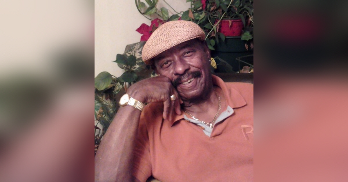 Obituary information for Melvin Richardson