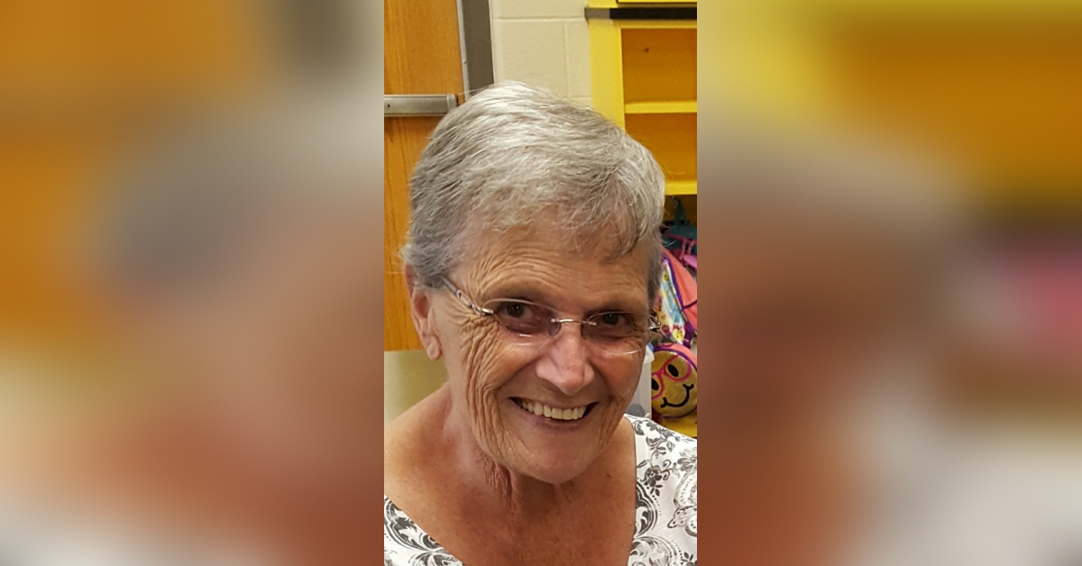 Obituary information for Donna L Horton