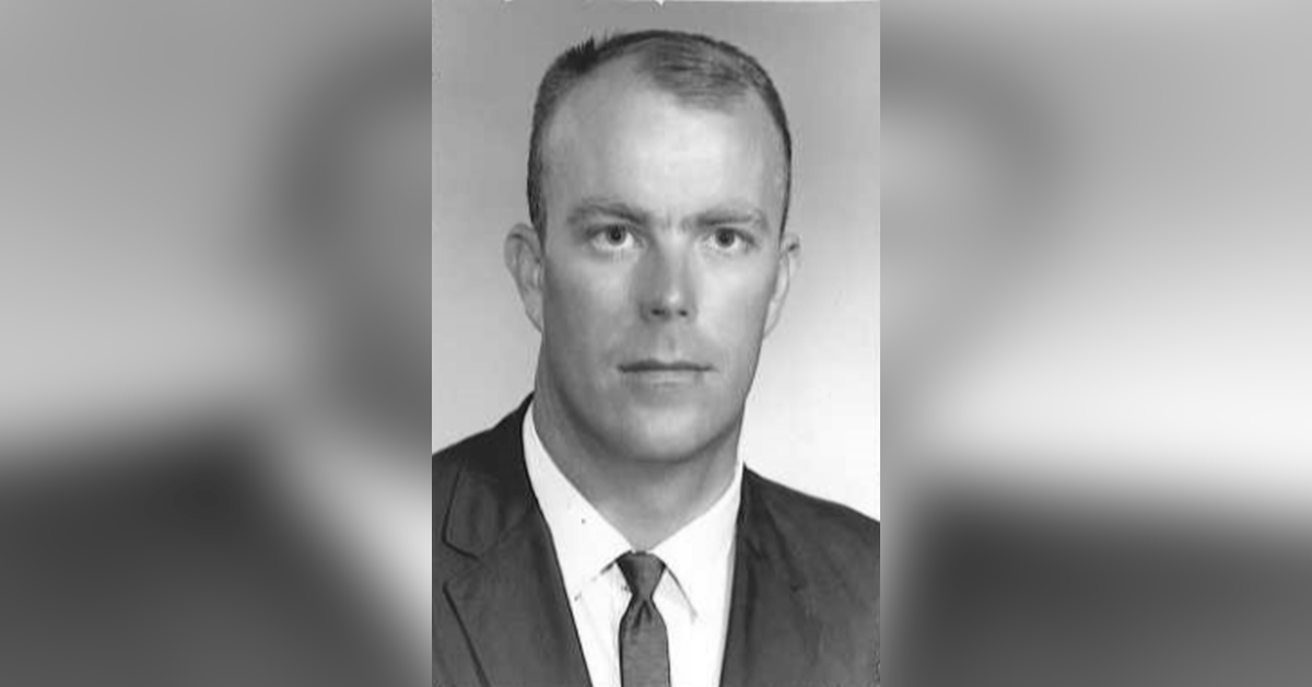 Obituary information for Donald Glenn Campbell