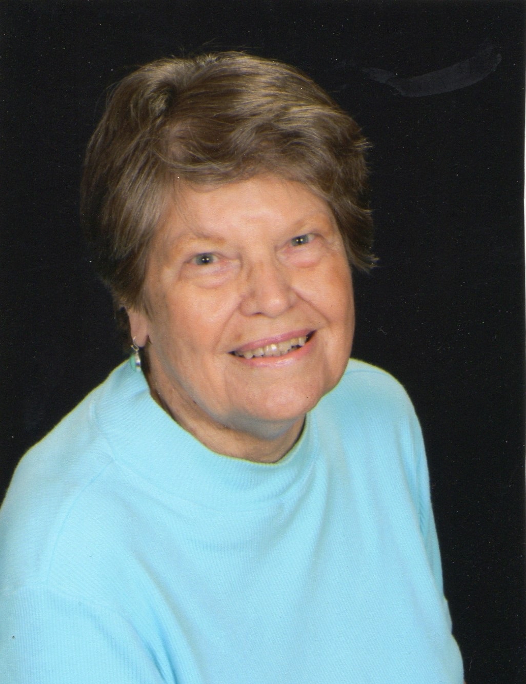 Eudora Mary Brown 2020 McNeil's Funeral Home