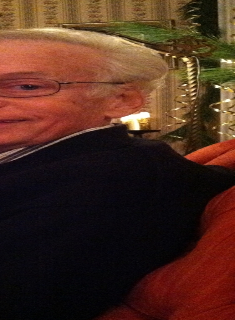 Robert Emmett Quinlan 2016 McMahonLyon & Funeral Home