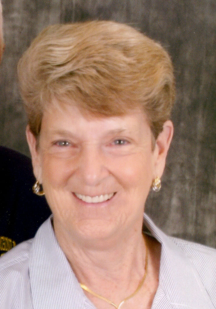 Ellen Zirkle Whiting 2012 Waybright Funeral Home