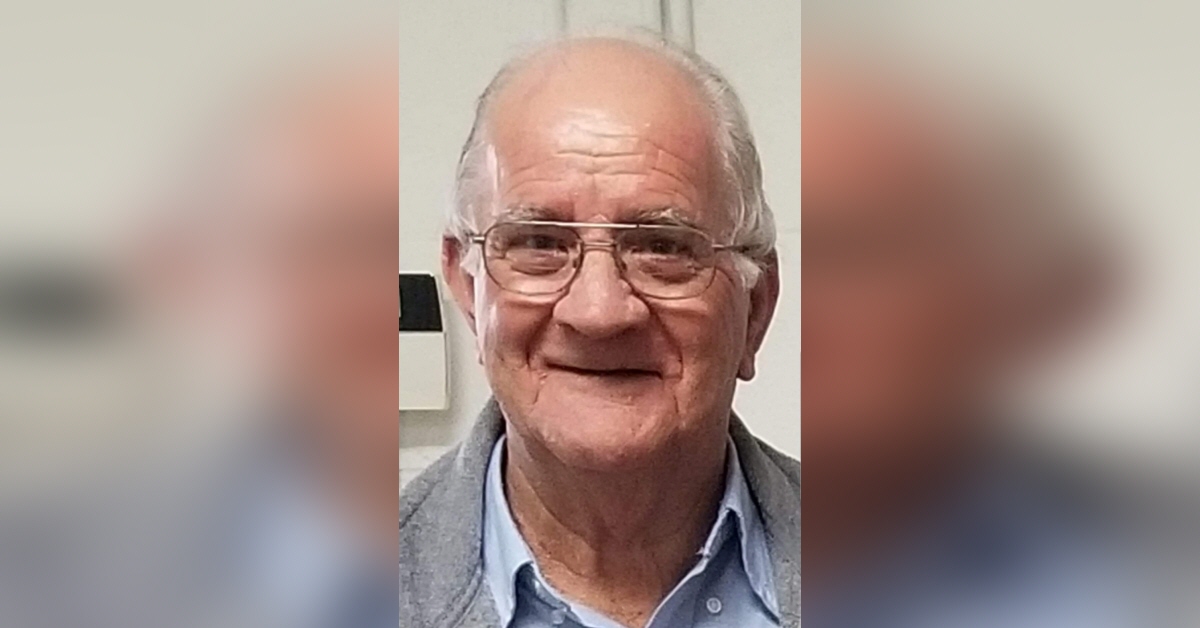 Obituary information for David Shelburne Foley
