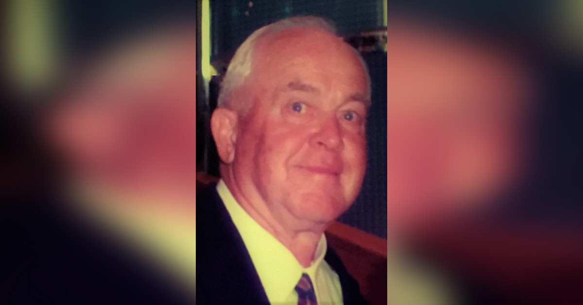 David Wood Barrett Obituary Visitation & Funeral Information