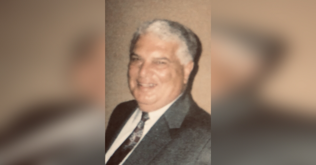 Obituary information for Thomas F Giarratana