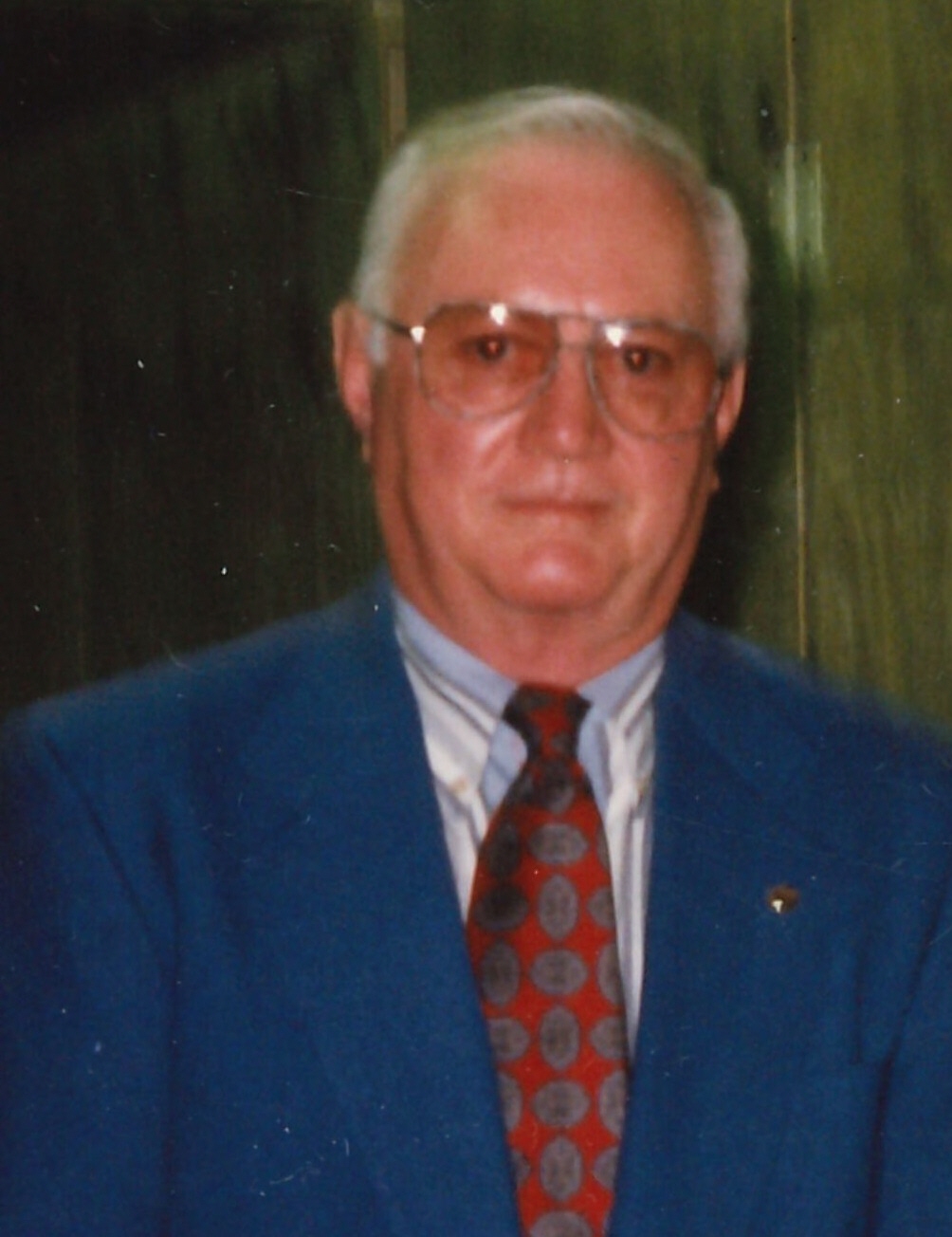 James Rollie Cooper 2020 Pikeville Funeral Home