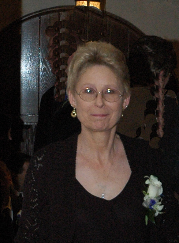 Karen Ann Driehorst 2009 McNearney Schmidt Funeral and Cremation