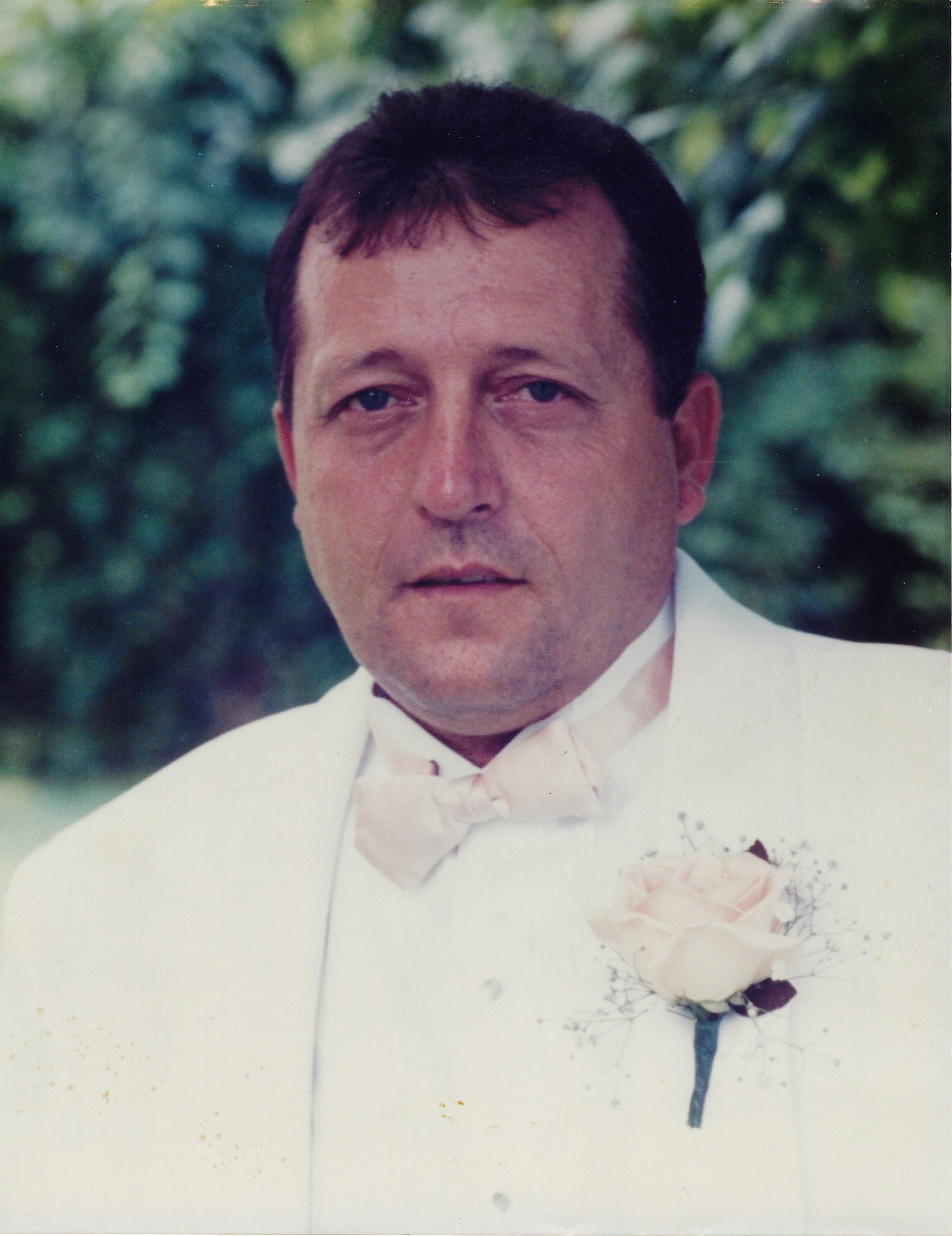 Eugene Napier 2020 Britton Funeral Home