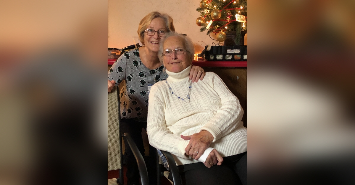Sue Nesmith Obituary Visitation & Funeral Information