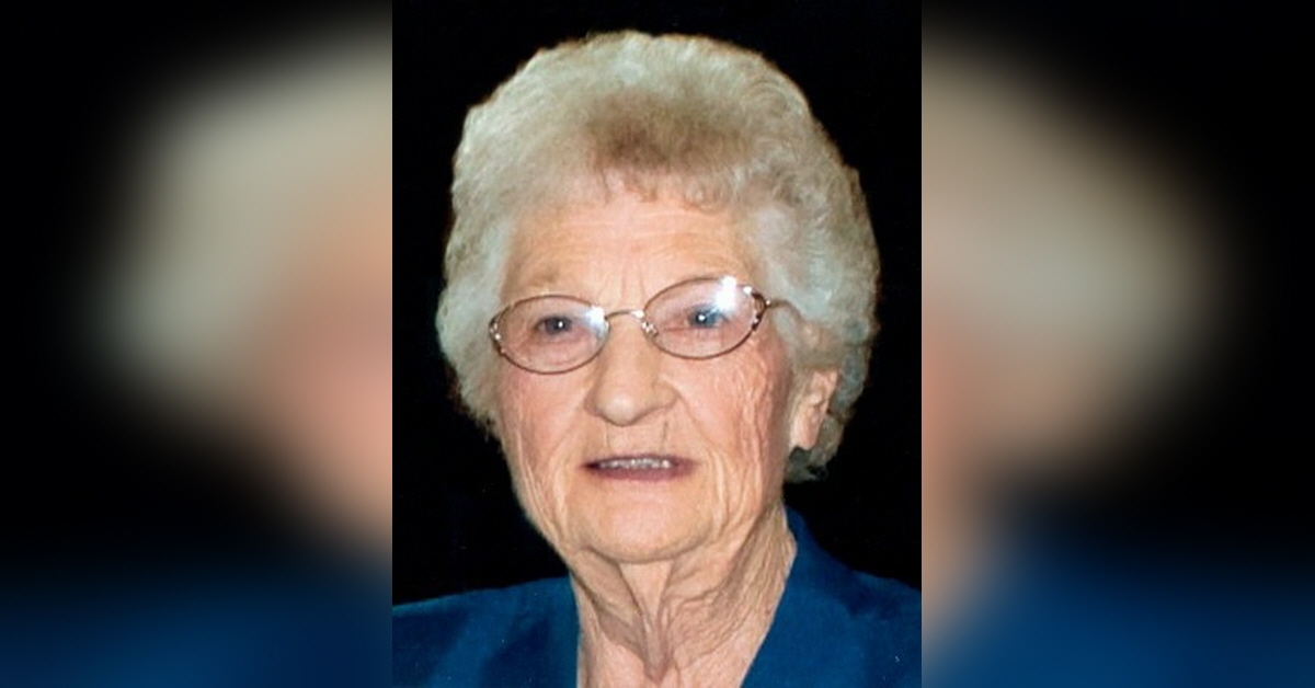 Dolores Berg Obituary Visitation & Funeral Information