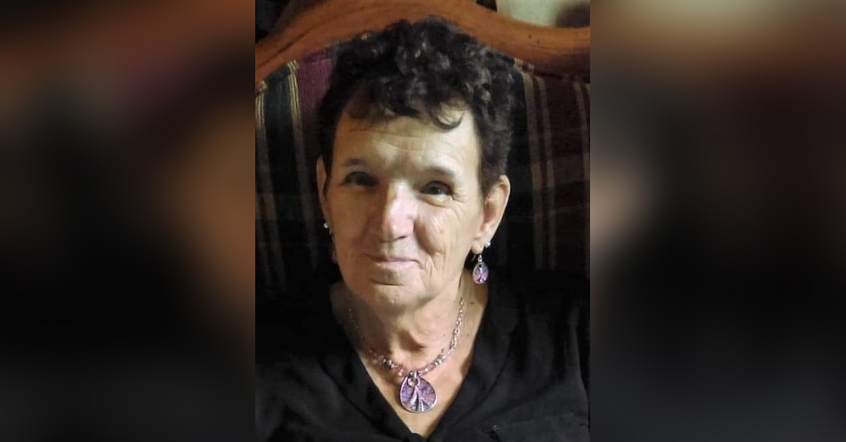 Obituary information for Edna Joyce Dixon