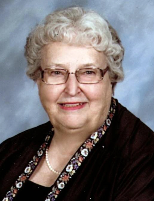 Sarah Ann "Sally" O'Leary 2016 Boylan Funeral Home