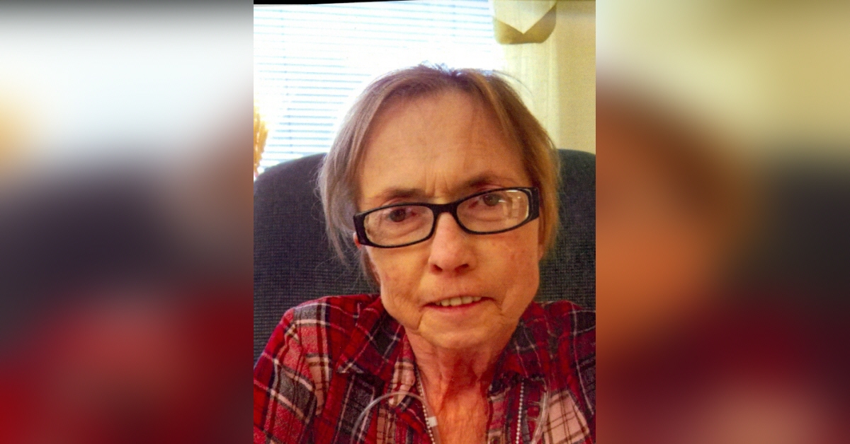 Mary J. Hovick Obituary Visitation & Funeral Information