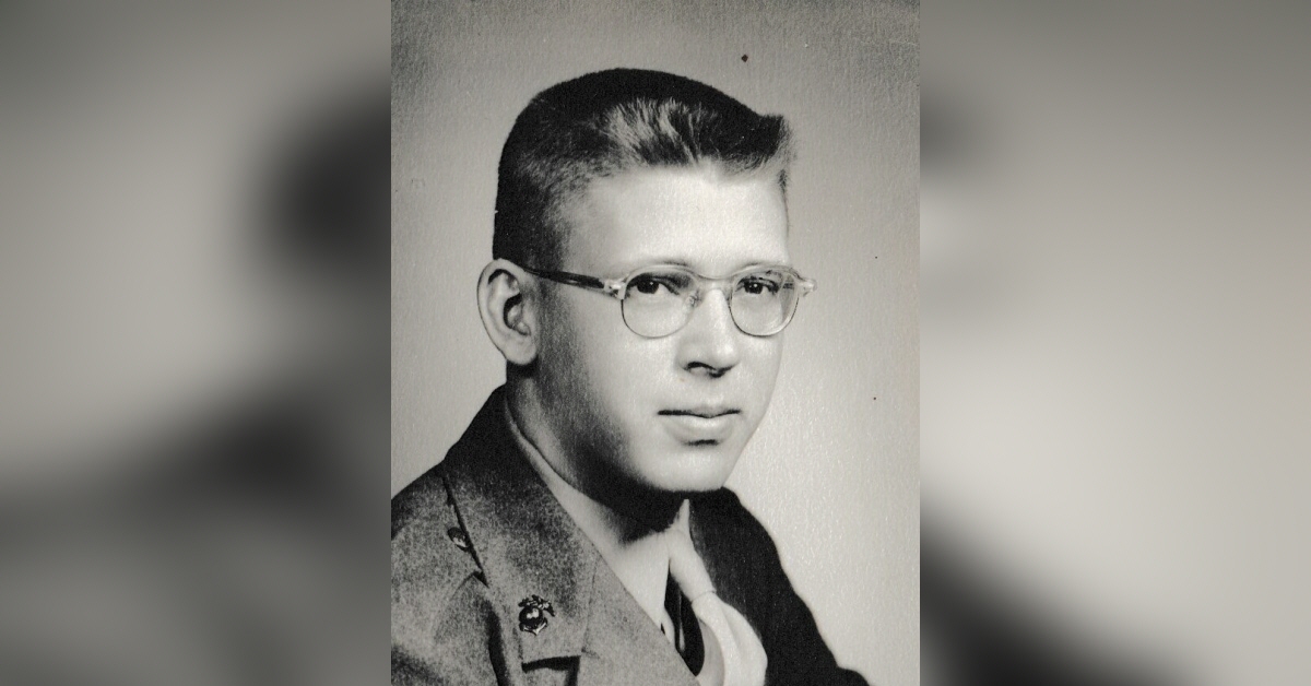 Obituary information for Lester Lee Peters