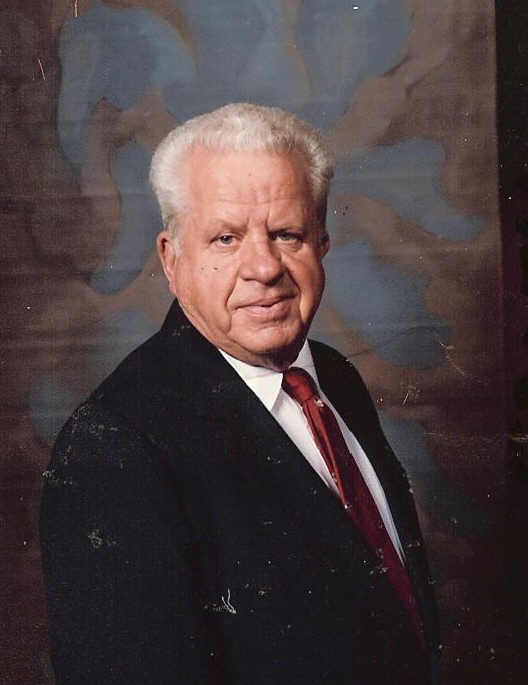 Thomas A. Ellenberger 2016 Chagnon Funeral Home