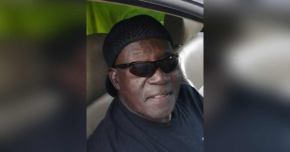 Obituary information for McArthur Hatton