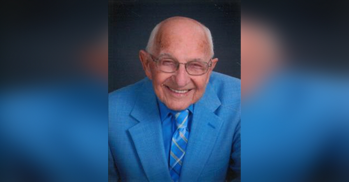 Obituary information for Oran Arthur Brown