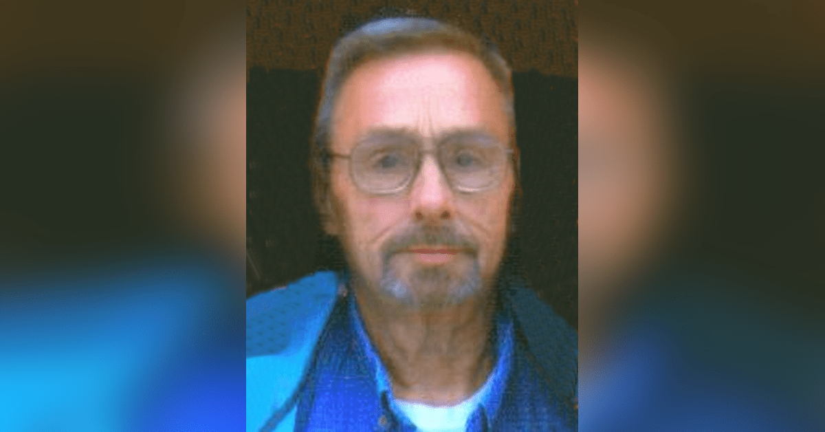 Obituary information for David Lynwood Powell
