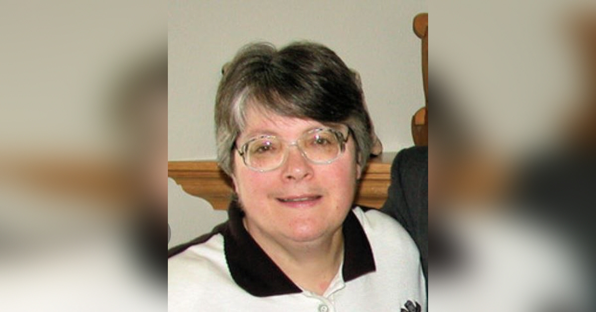 Diane Carol Samuelson (Opp) Obituary Visitation & Funeral Information