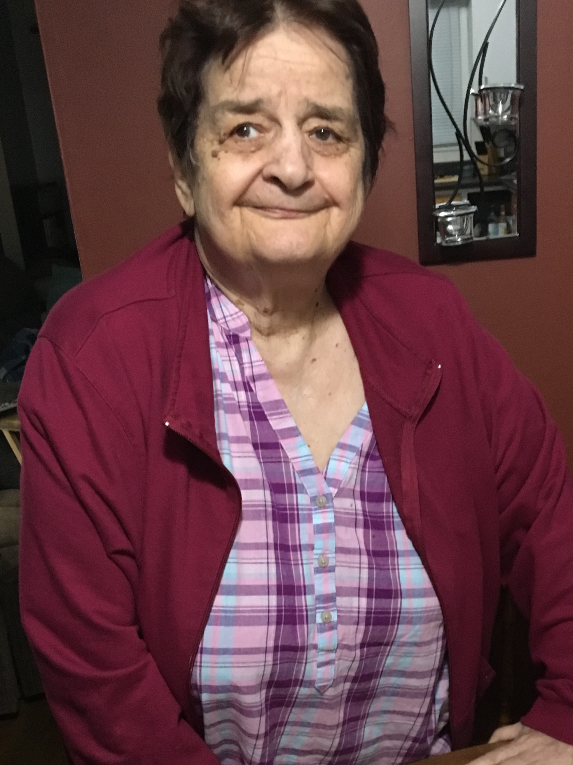 Judy E. Bussey 2020 BrusoDesnoyers Funeral Services