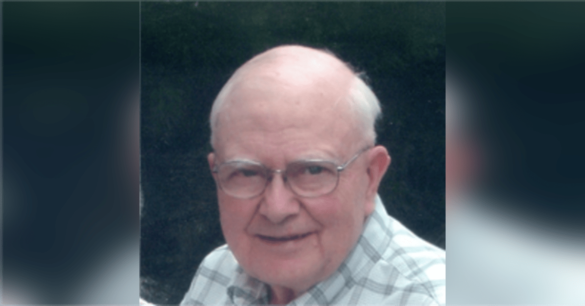 Obituary information for David A. Yoder