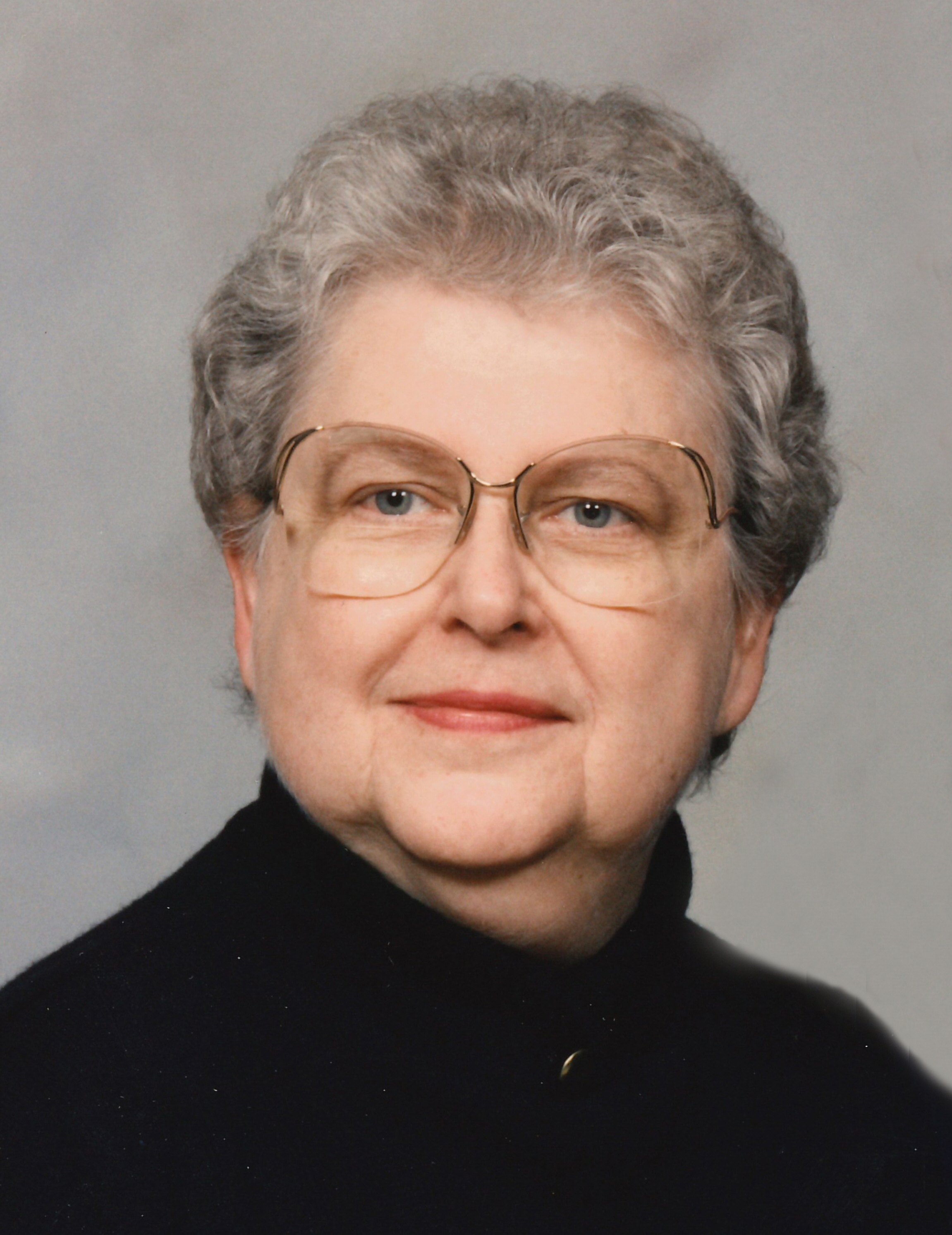 Ruth J. Cook 2020 Armstrong Van Houten Funeral Homes