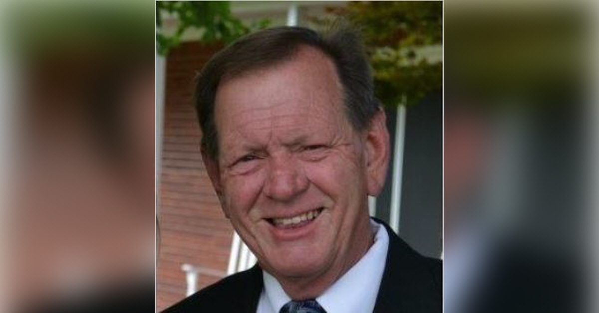 Obituary information for Neil Edwin Taylor