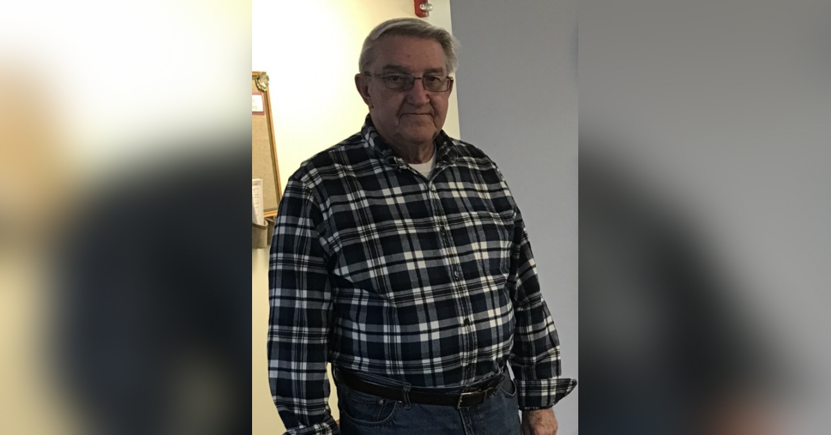 Obituary information for Donald R. Pryor