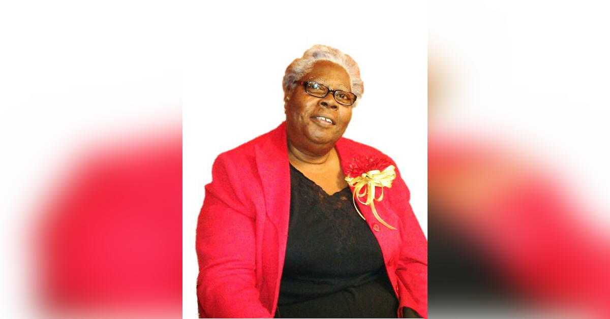 Pearlie Jean Heard Howard Obituary Visitation & Funeral Information