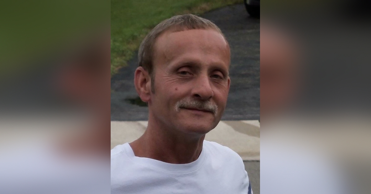 Obituary information for Randy Edward Bradner