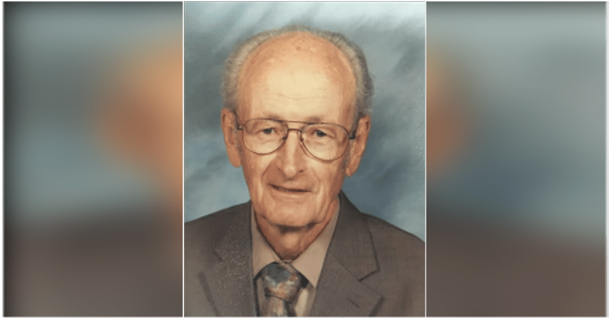 Obituary information for Mitchell McLosky