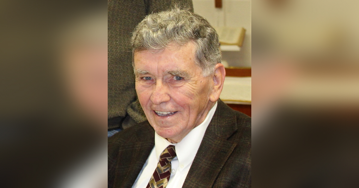 Vernon William Walter Obituary Visitation & Funeral Information