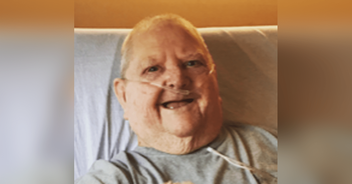 Charles "Charlie" Edward Gibson Obituary Visitation & Funeral Information