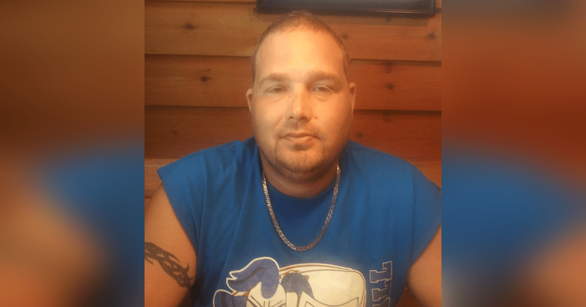 Obituary information for Matthew James Lookhart