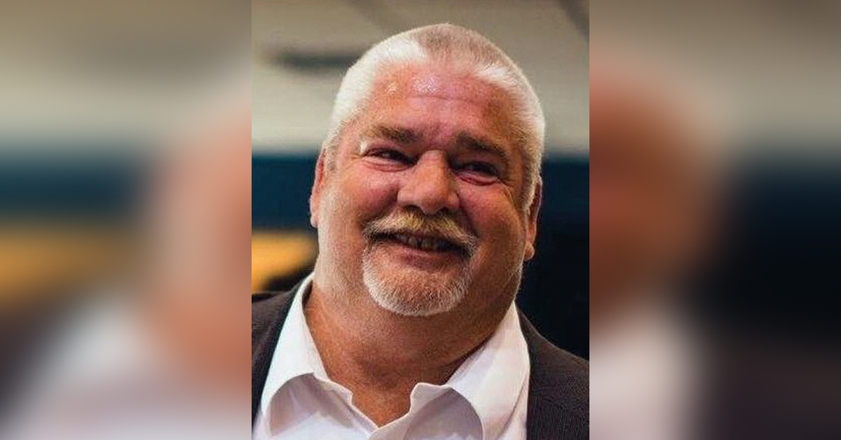 Steven R. Houser Obituary Visitation & Funeral Information