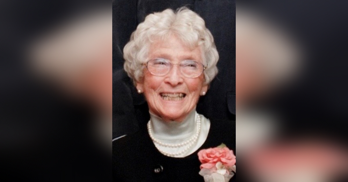 Obituary information for Mary P. Nutting