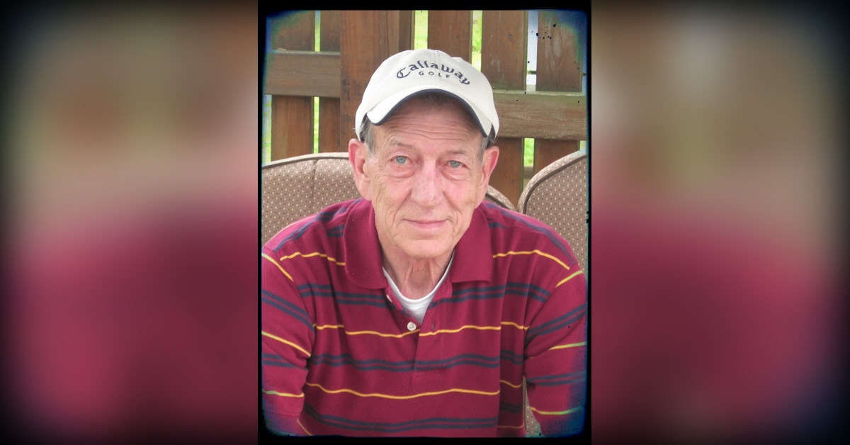 Obituary information for Delbert L. Nutter