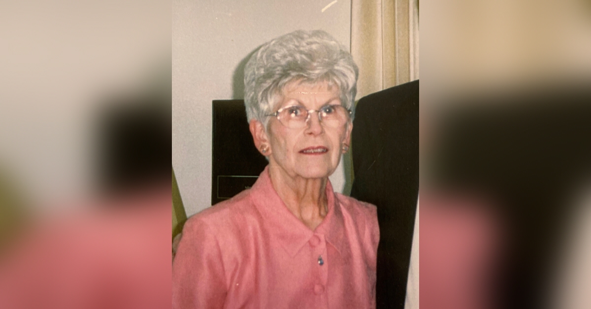 Barbara Jean Browning Obituary Visitation & Funeral Information