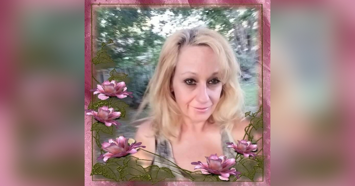 Obituary information for Lisa Elaine Greenway