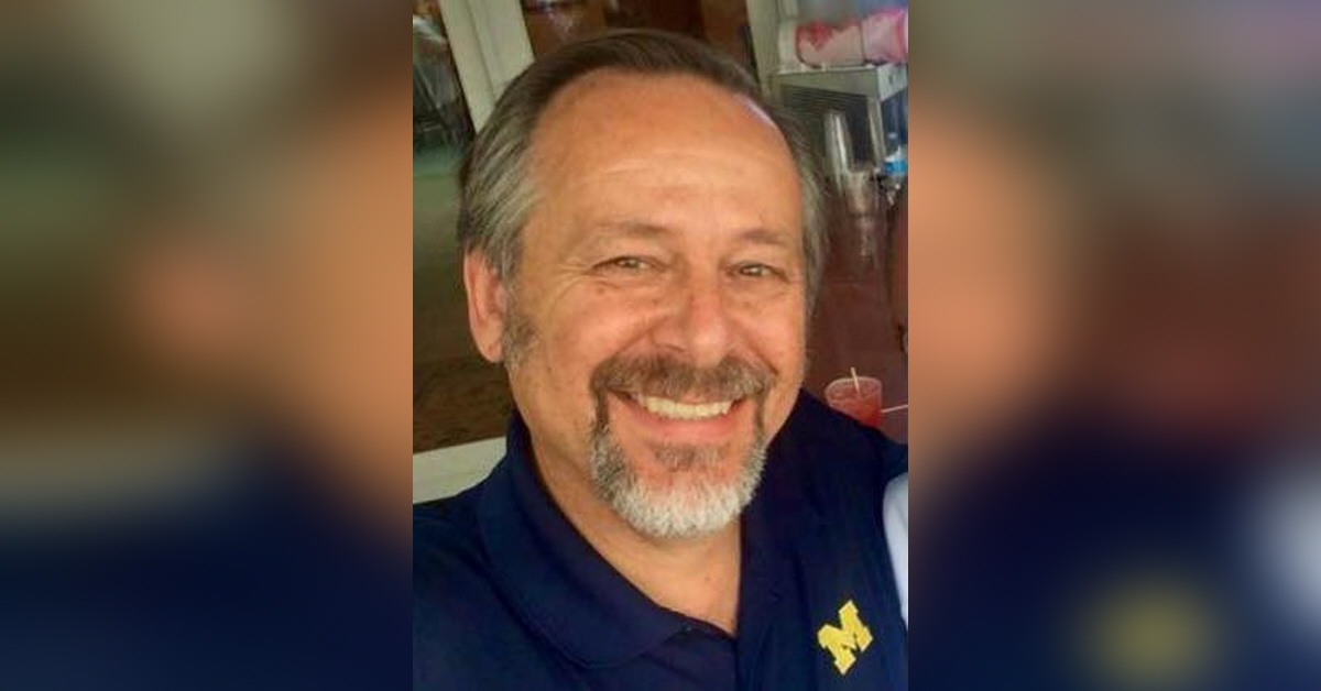 Obituary information for Michael A. Venturini