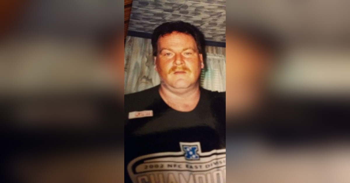 Obituary information for Keith Remington
