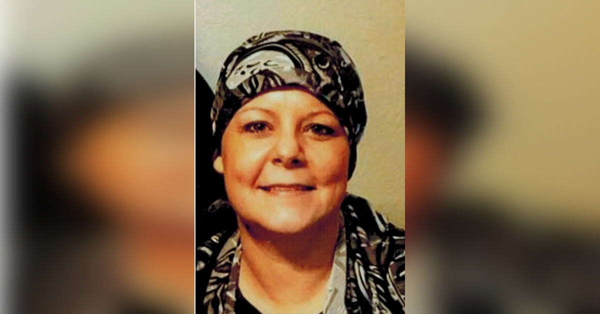 Obituary information for Tammy Sue Adams