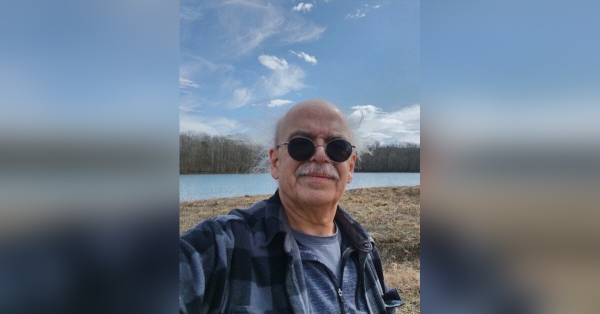 Obituary information for Peter Hatfield