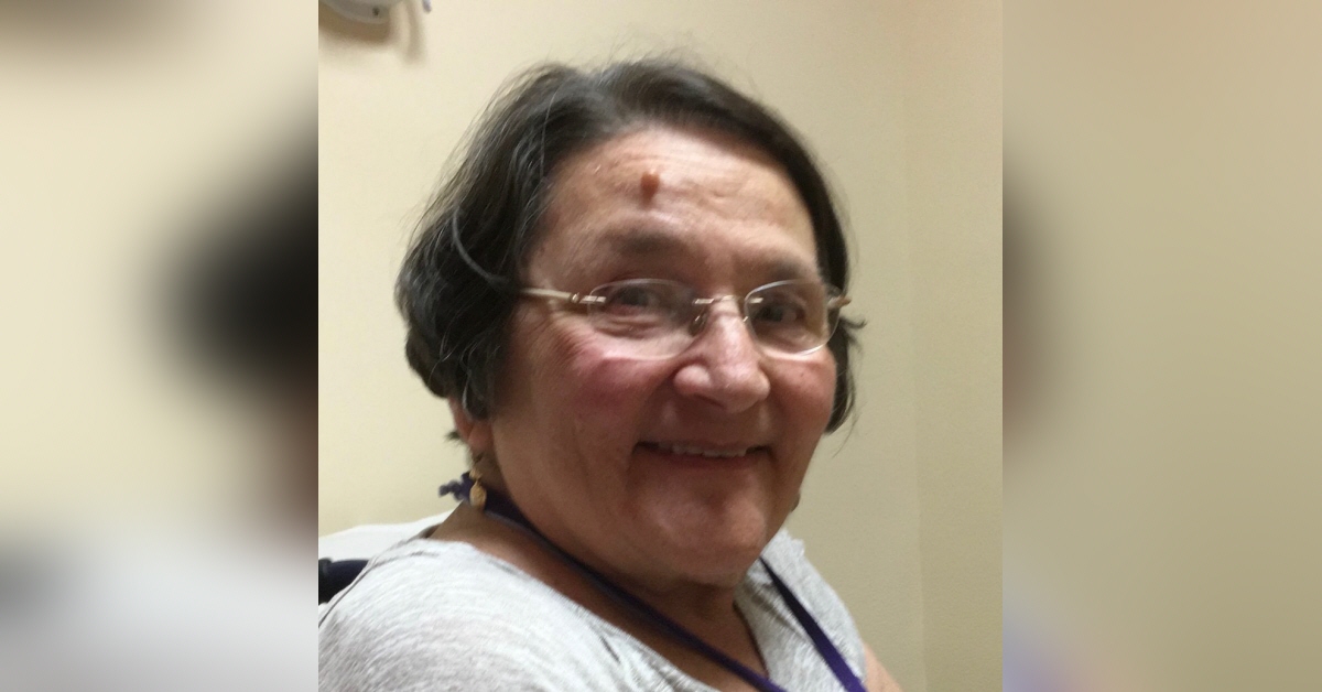 Obituary information for Donna Penrose