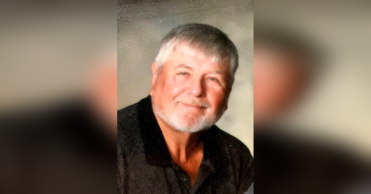 Obituary information for Robert J Palmer