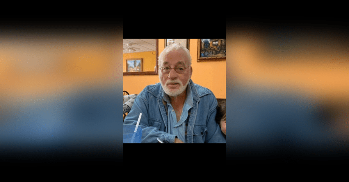 Obituary information for Prentiss Darrell Blair