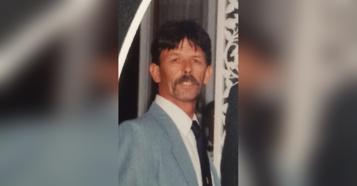 Obituary information for Frank Marshall